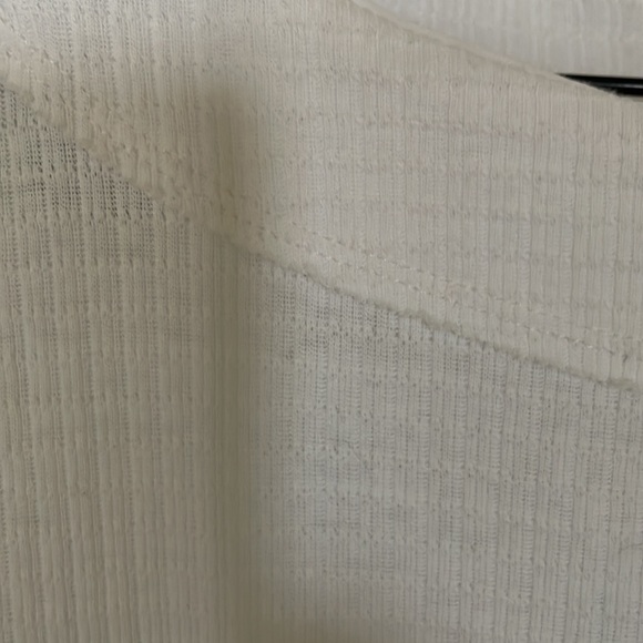 Free People bat wing top - Picture 3 of 6